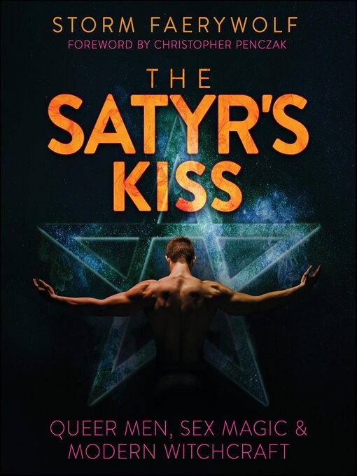 Title details for The Satyr's Kiss by Storm Faerywolf - Wait list